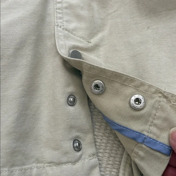 Free People Utility Jacket - Picture 9 of 10